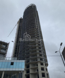 Բնակարան 2-комн 59 m² - Նիկո Փիրոսմանի, Batumi