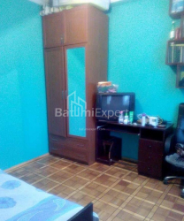 Բնակարան 3-комн 60 m² - Իվանե Ջավախիշվիլի, Batumi