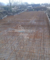 Բնակարան 1-комн 27 m² - Դավիթ Աղմաշենեբլի, Batumi