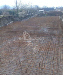 Բնակարան 1-комн 27 m² - Դավիթ Աղմաշենեբլի, Batumi
