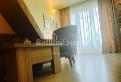 Բնակարան 3-комн 60 m² - Փառնվազ թագավոր, Batumi