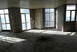 Բնակարան 3-комн 71 m² - Յուրիևսկայա, Batumi