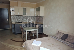 Բնակարան 1-комн 32 m² - Յուրիևսկայա, Batumi