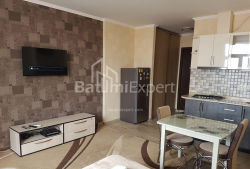 Բնակարան 1-комн 32 m² - Յուրիևսկայա, Batumi