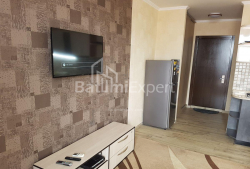 Բնակարան 1-комн 32 m² - Յուրիևսկայա, Batumi
