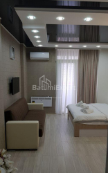 Բնակարան 29 մ² - Յուրիևսկայա, Batumi, Վրաստан