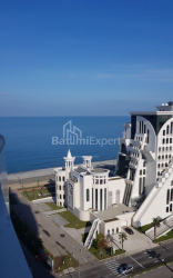 Բնակարան 1-комн 29 m² - Յուրիևսկայա, Batumi