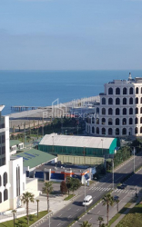 Բնակարան 1-комн 29 m² - Յուրիևսկայա, Batumi