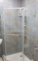 Բնակարան 29 մ² - Յուրիևսկայա, Batumi, Վրաստан