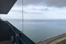 Բնակարան 1-комн 38 m² - Յուրիևսկայա, Batumi
