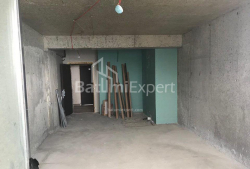 Բնակարան 1-комн 38 m² - Յուրիևսկայա, Batumi