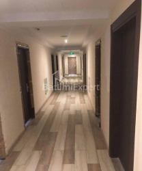 Բնակարան 1-комн 38 m² - Յուրիևսկայա, Batumi