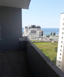Բնակարան 2-комн 50 m² - Յուսուֆ Կոբալաձե, Batumi
