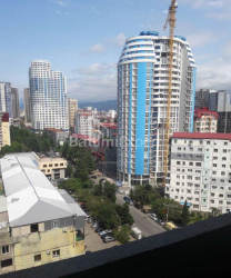 Բնակարան 2-комн 50 m² - Յուսուֆ Կոբալաձե, Batumi