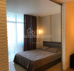 Բնակարան 42 մ² - Նիկո Փիրոսմանի, Batumi, Վրաստан