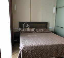 Բնակարան 42 մ² - Նիկո Փիրոսմանի, Batumi, Վրաստан