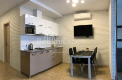 Բնակարան 42 մ² - Նիկո Փիրոսմանի, Batumi, Վրաստан