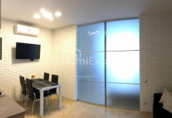 Բնակարան 42 մ² - Նիկո Փիրոսմանի, Batumi, Վրաստан