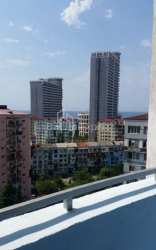 Բնակարան 44 մ² - Նիկո Փիրոսմանի, Batumi, Վրաստан