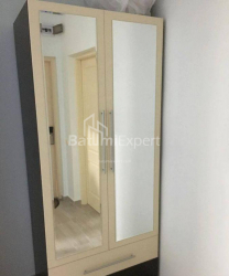Բնակարան 1-комн 38 m² - Յուրիևսկայա, Batumi