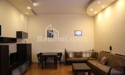 Բնակարան 55 մ² - Գեներալ Ասլան Աբաշիձե, Batumi, Վրաստан