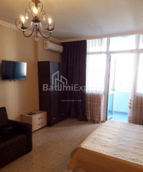 Բնակարան 1-комн 43 m² - Նիկո Փիրոսմանի, Batumi