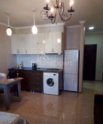 Բնակարան 1-комн 43 m² - Նիկո Փիրոսմանի, Batumi
