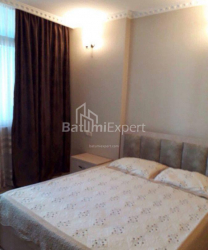 Բնակարան 1-комн 43 m² - Նիկո Փիրոսմանի, Batumi