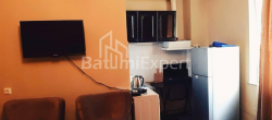 Բնակարան 1-комн 30 m² - Յուրիևսկայա, Batumi