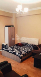 Բնակարան 1-комн 30 m² - Յուրիևսկայա, Batumi