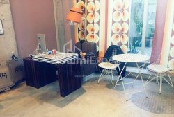 Բնակարան 1-комн 55 m² - Յուրիևսկայա, Batumi