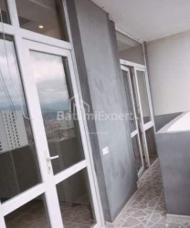 Բնակարան 3-комн 55 m² - Յուրիևսկայա, Batumi