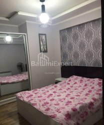 Բնակարան 3-комн 73 m² - Փառնվազ թագավոր, Batumi