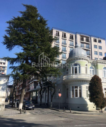 Բնակարան 1-комн 43 m² - Յուրիևսկայա, Batumi