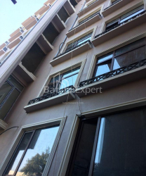 Բնակարան 1-комн 43 m² - Յուրիևսկայա, Batumi
