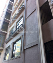 Բնակարան 1-комн 43 m² - Յուրիևսկայա, Batumi