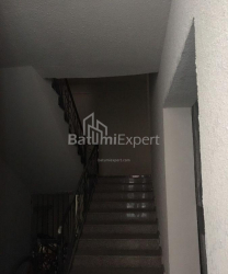 Բնակարան 1-комн 43 m² - Յուրիևսկայա, Batumi