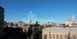 Բնակարան 4-комн 120 m² - Յուրիևսկայա, Batumi