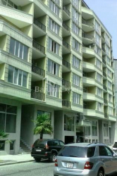 Բնակարան 3-комн 66 m² - Յուրիևսկայա, Batumi