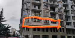 Բնակարան 2-комн 118 m² - Իլյա Ճավճավաձե, Batumi