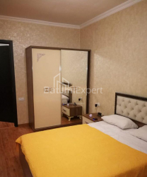 Բնակարան 55 մ² - Ալեքսանդրա Պուշկին, Batumi, Վրաստан