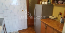 Բնակարան 72 մ² - Իվանե Ջավախիշվիլի, Batumi, Վրաստан