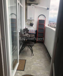 Բնակարան 58 մ² - Յուրիևսկայա, Batumi, Վրաստан