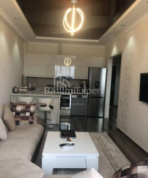 Բնակարան 58 մ² - Յուրիևսկայա, Batumi, Վրաստан