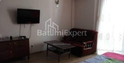 Բնակարան 1-комн 33 m² - Յուրիևսկայա, Batumi
