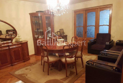 Բնակարան 4-комн 120 m² - Յուրիևսկայա, Batumi