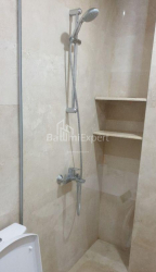 Բնակարան 1-комн 28 m² - Յուսուֆ Կոբալաձե, Batumi