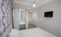 Բնակարան 136 մ² - Զուրաբա Գորգիլաձե, Batumi, Վրաստан
