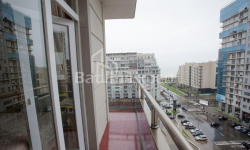 Բնակարան 136 մ² - Զուրաբա Գորգիլաձե, Batumi, Վրաստан