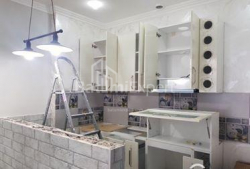 Բնակարան 2-комн 40 m² - Նիկո Փիրոսմանի, Batumi
